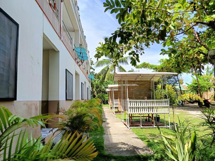 Allen Marie Shiphaus Santa Fe  Exterior foto