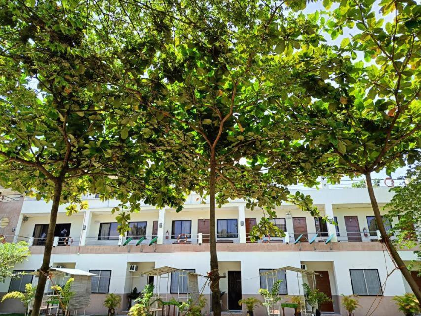 Allen Marie Shiphaus Santa Fe  Exterior foto
