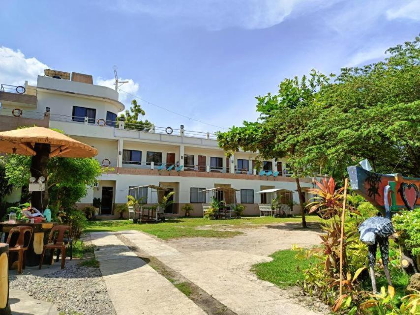 Allen Marie Shiphaus Santa Fe  Exterior foto