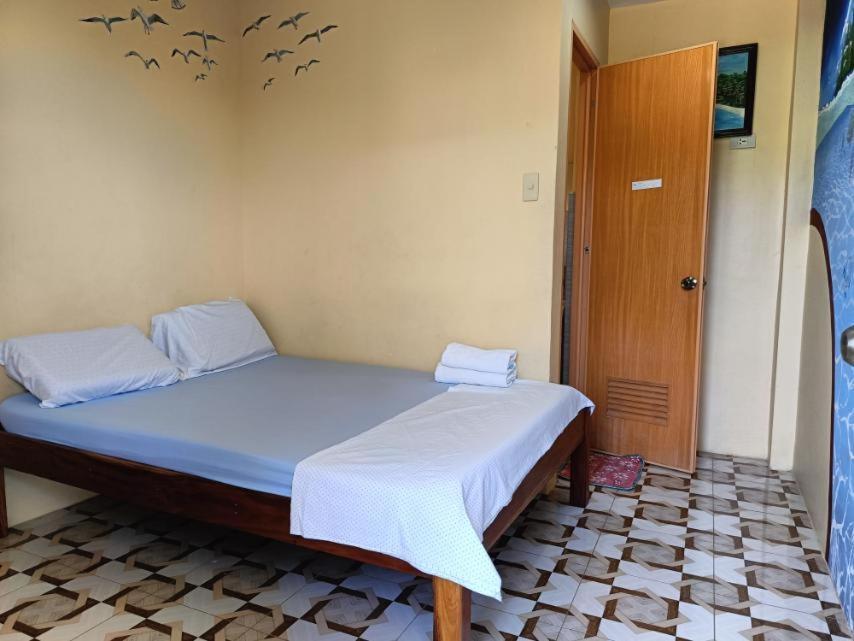 Allen Marie Shiphaus Santa Fe  Habitación foto