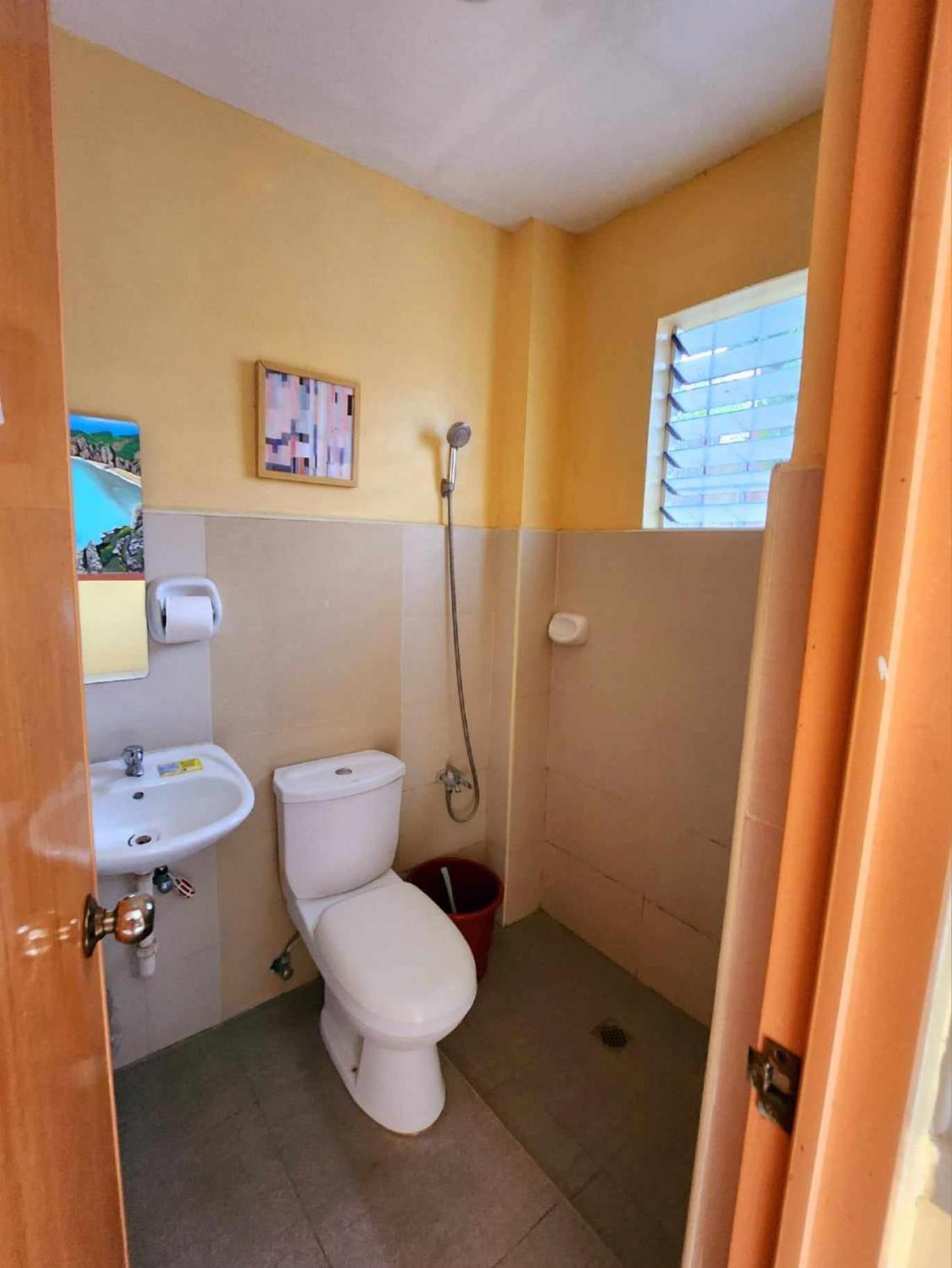 Allen Marie Shiphaus Santa Fe  Habitación foto