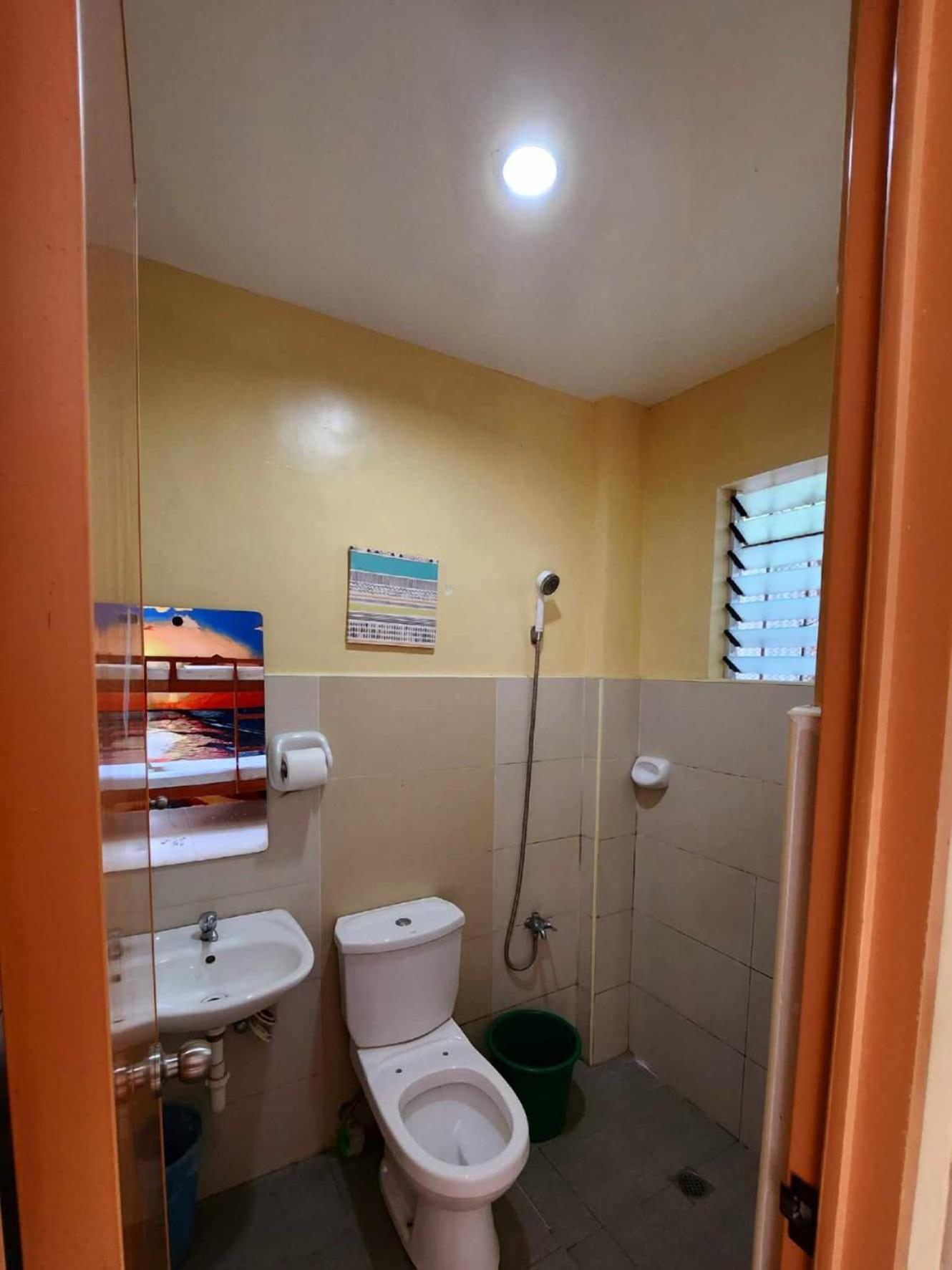 Allen Marie Shiphaus Santa Fe  Habitación foto