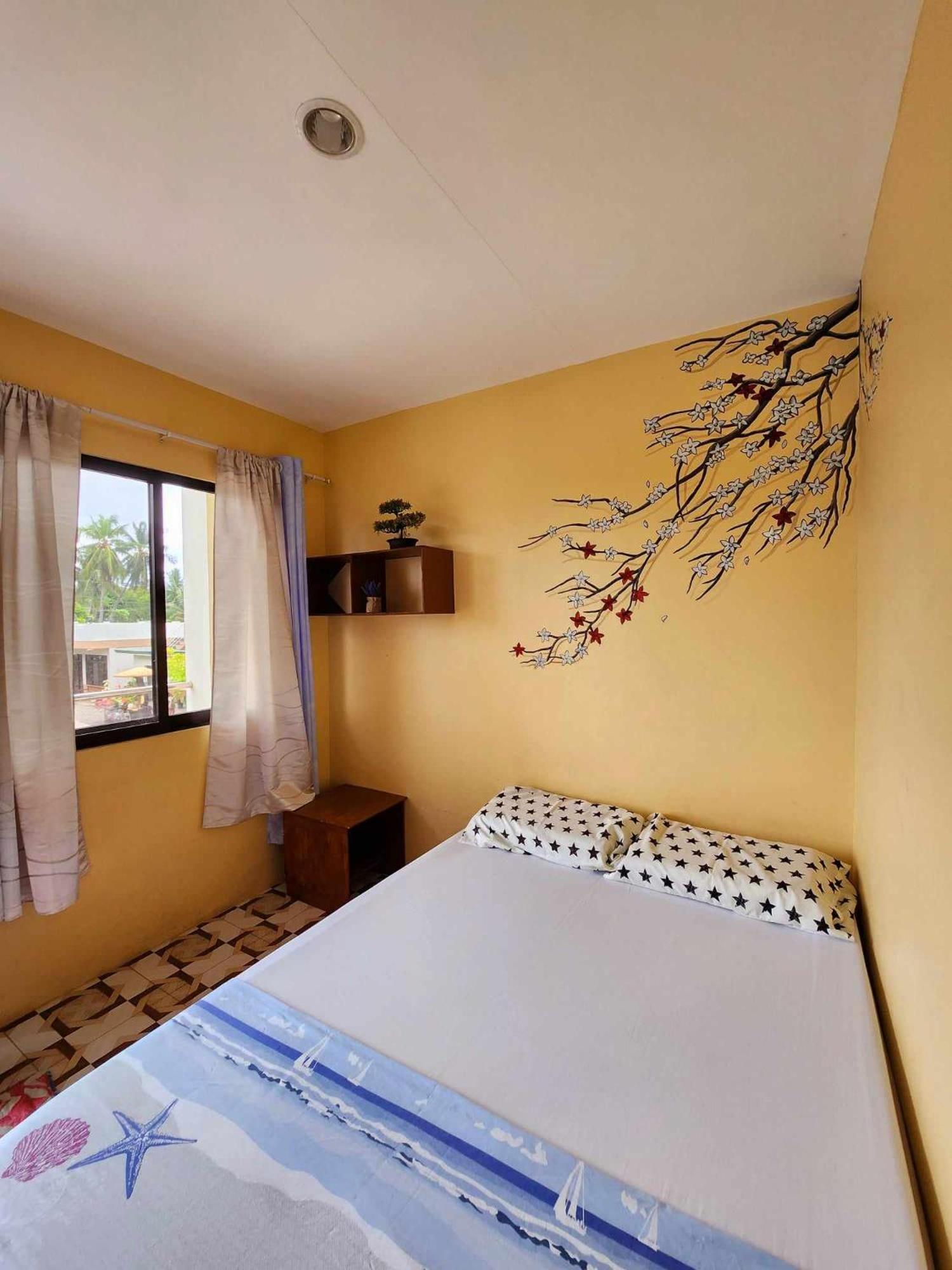 Allen Marie Shiphaus Santa Fe  Habitación foto