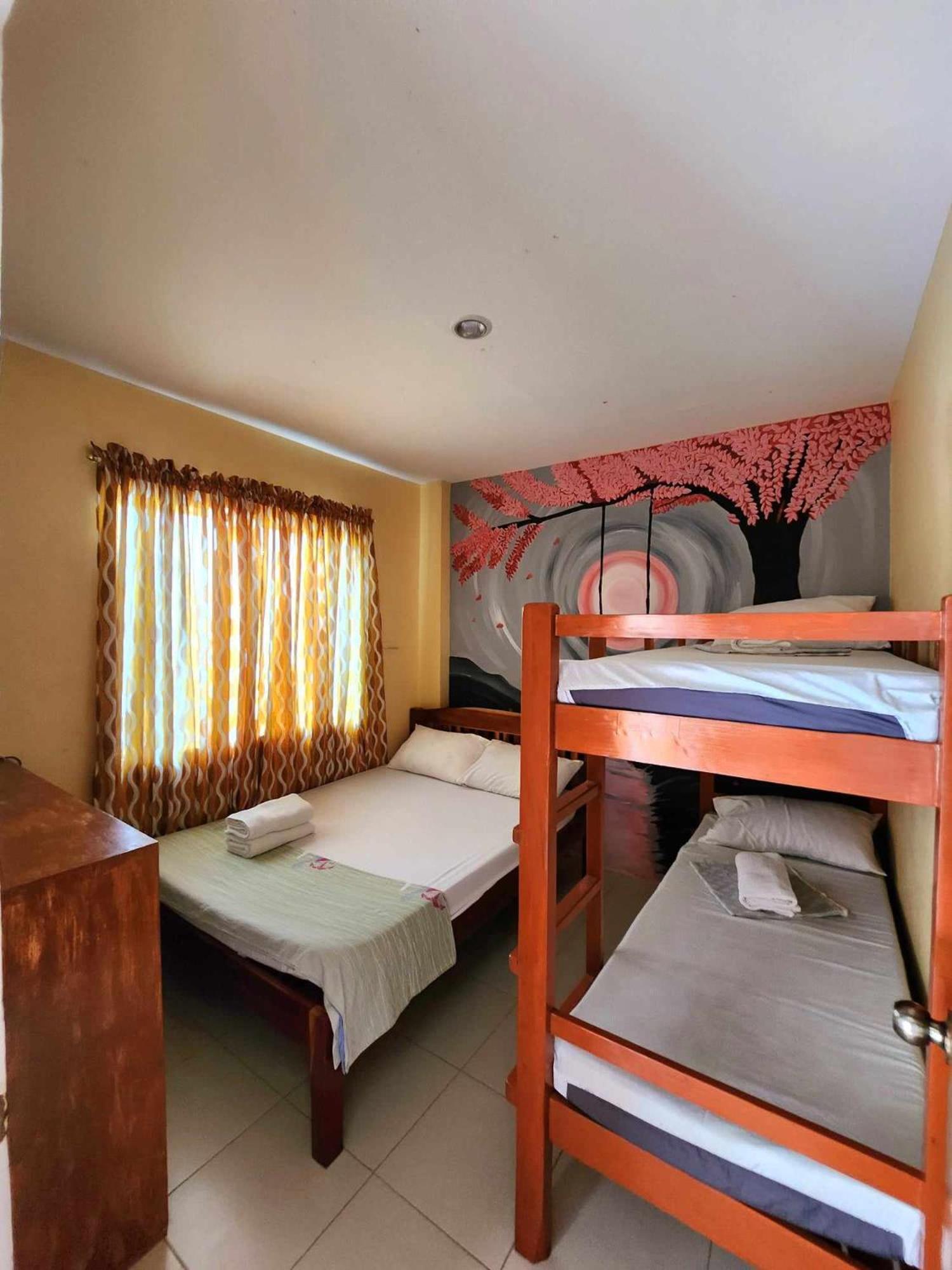 Allen Marie Shiphaus Santa Fe  Habitación foto