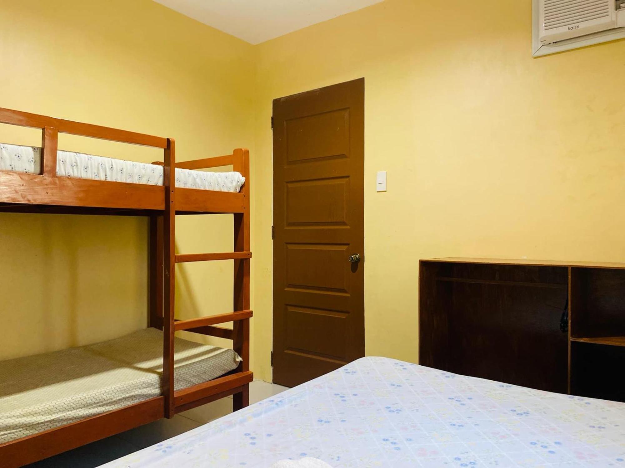 Allen Marie Shiphaus Santa Fe  Habitación foto